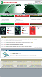 Mobile Screenshot of globalcontact.com